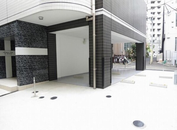 プレミアムキューブ広尾の物件内観写真